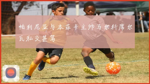 帕利尼亚与本菲卡主帅马尔科席尔瓦私交甚笃