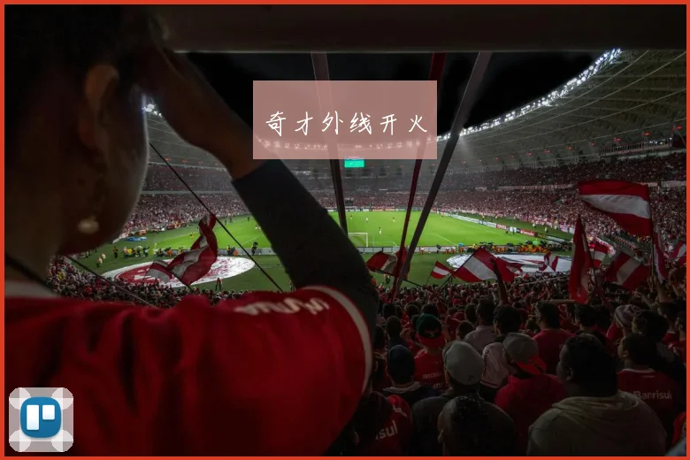 奇才外线开火